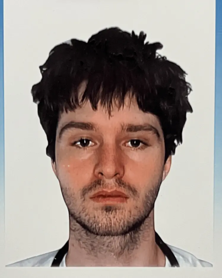 Caleb Musfeldt
